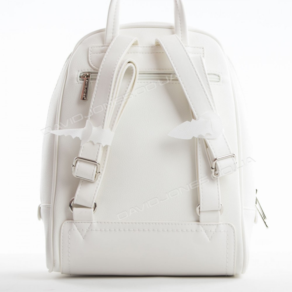 Жіночий рюкзак CM5713T white