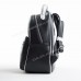 Жіночий рюкзак 6208-3T black