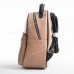 Жіночий рюкзак 6208-3T light camel