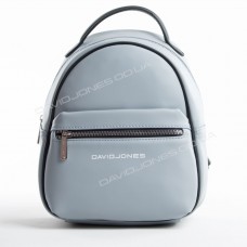 Жіночий рюкзак 6208-3T pale blue Жіночий рюкзак 6208-3T pale blue