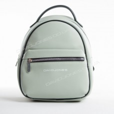 Жіночий рюкзак 6208-3T pale green Жіночий рюкзак 6208-3T pale green