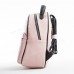 Жіночий рюкзак 6208-3T pink