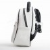 Жіночий рюкзак 6208-3T white