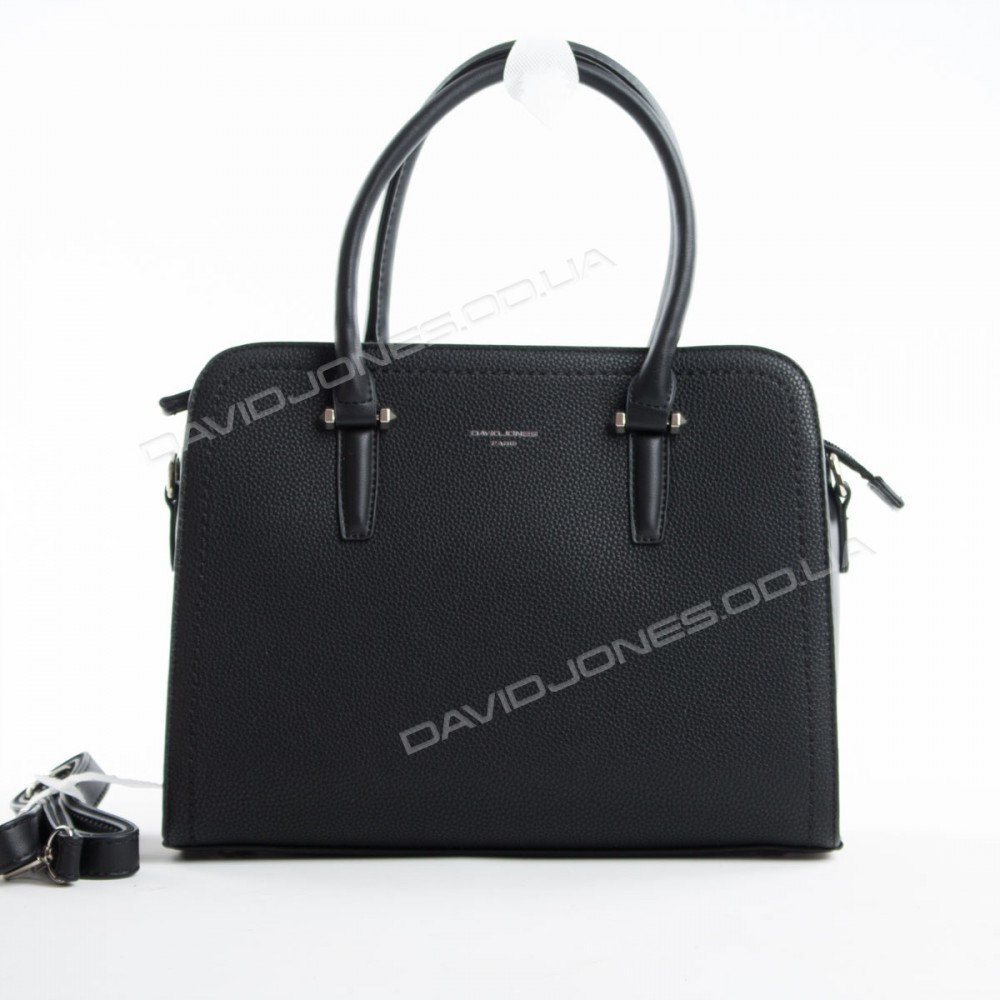 Жіноча сумка CM4013T black Жіноча сумка CM4013T black
