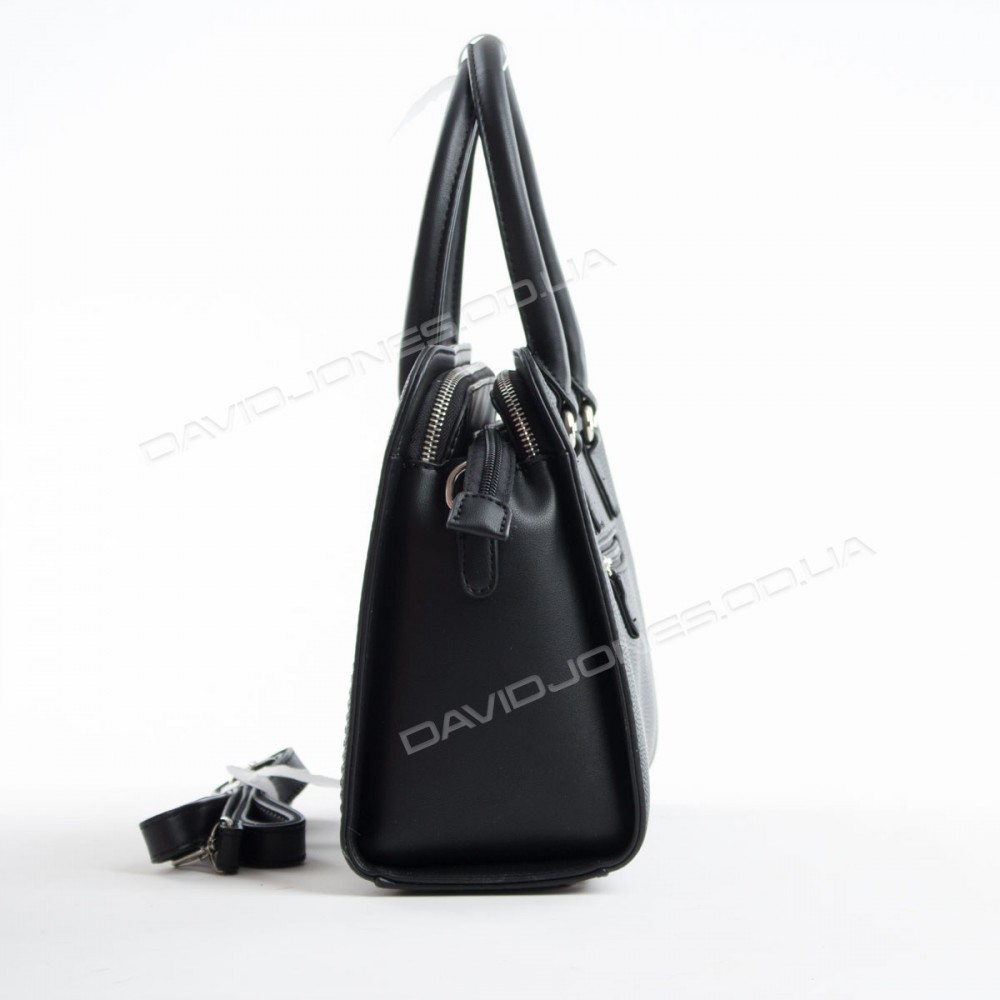 Жіноча сумка CM4013T black Жіноча сумка CM4013T black