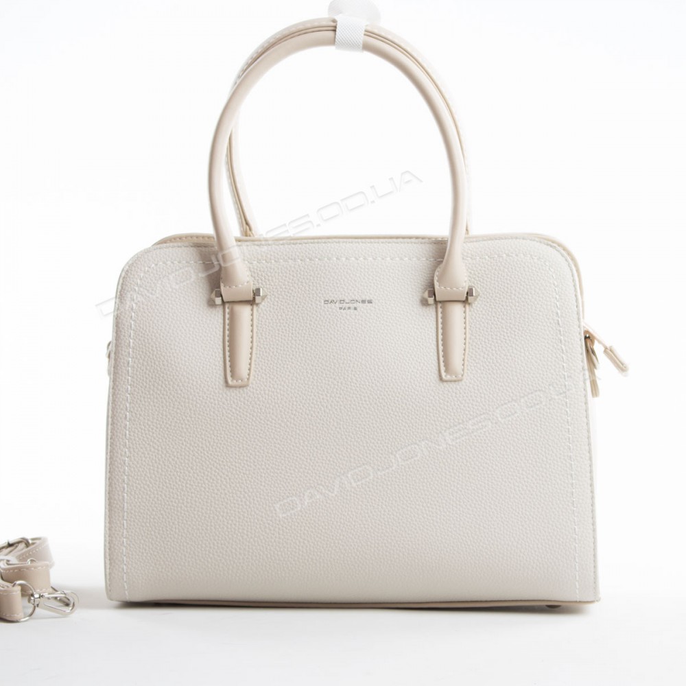 Жіноча сумка CM4013T beige Жіноча сумка CM4013T beige