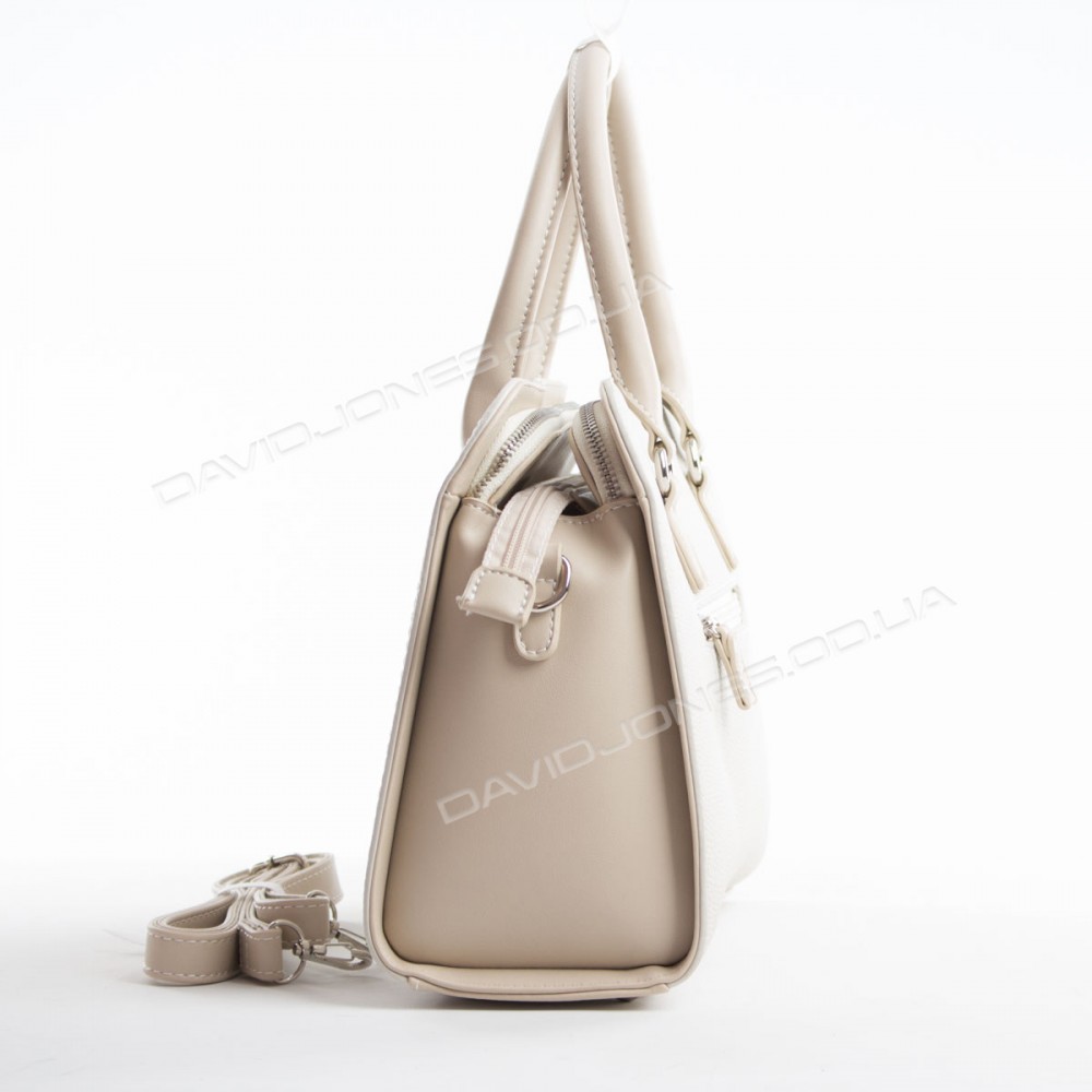 Жіноча сумка CM4013T beige Жіноча сумка CM4013T beige