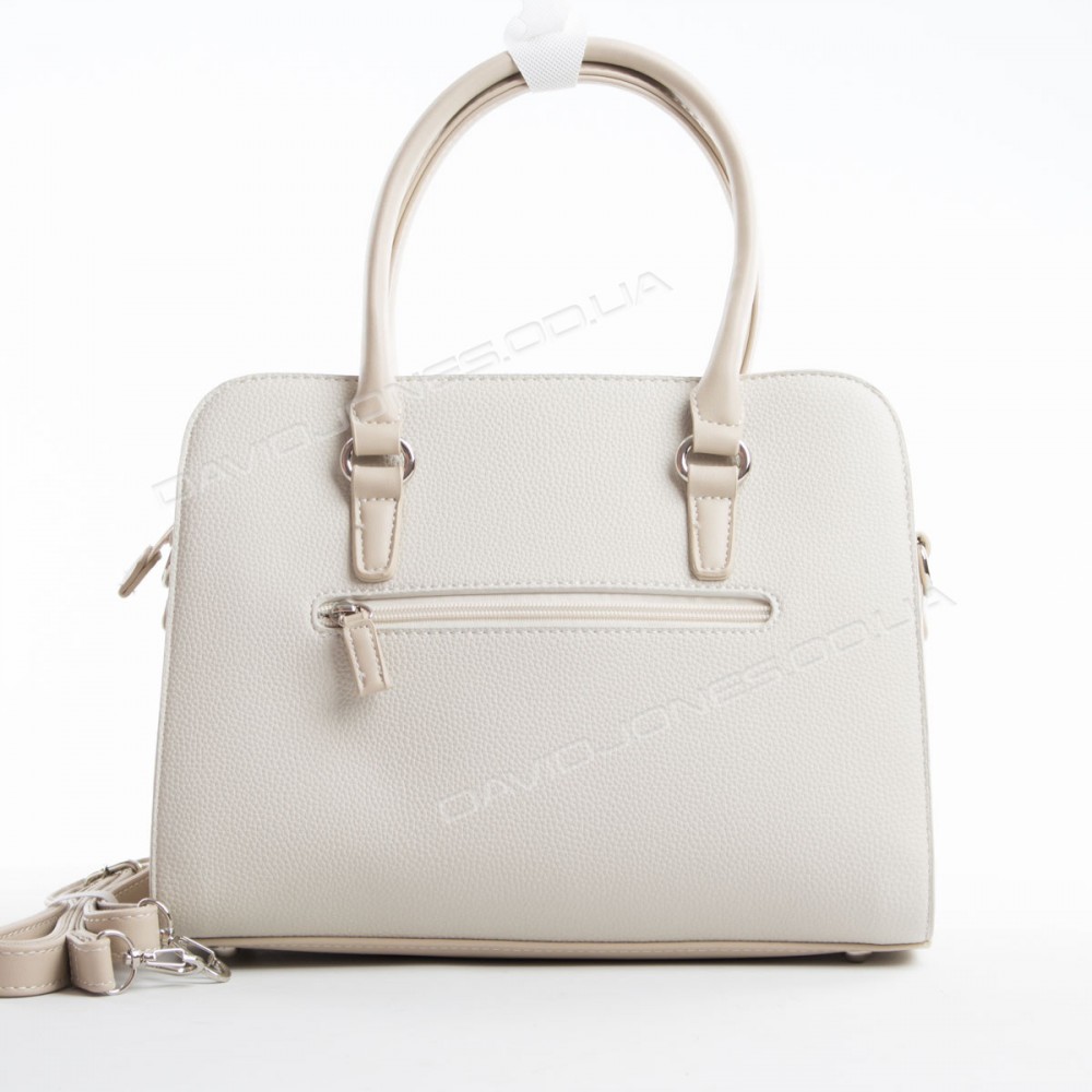 Жіноча сумка CM4013T beige Жіноча сумка CM4013T beige