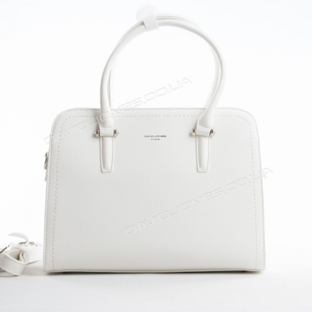 Жіноча сумка CM4013T white Жіноча сумка CM4013T white
