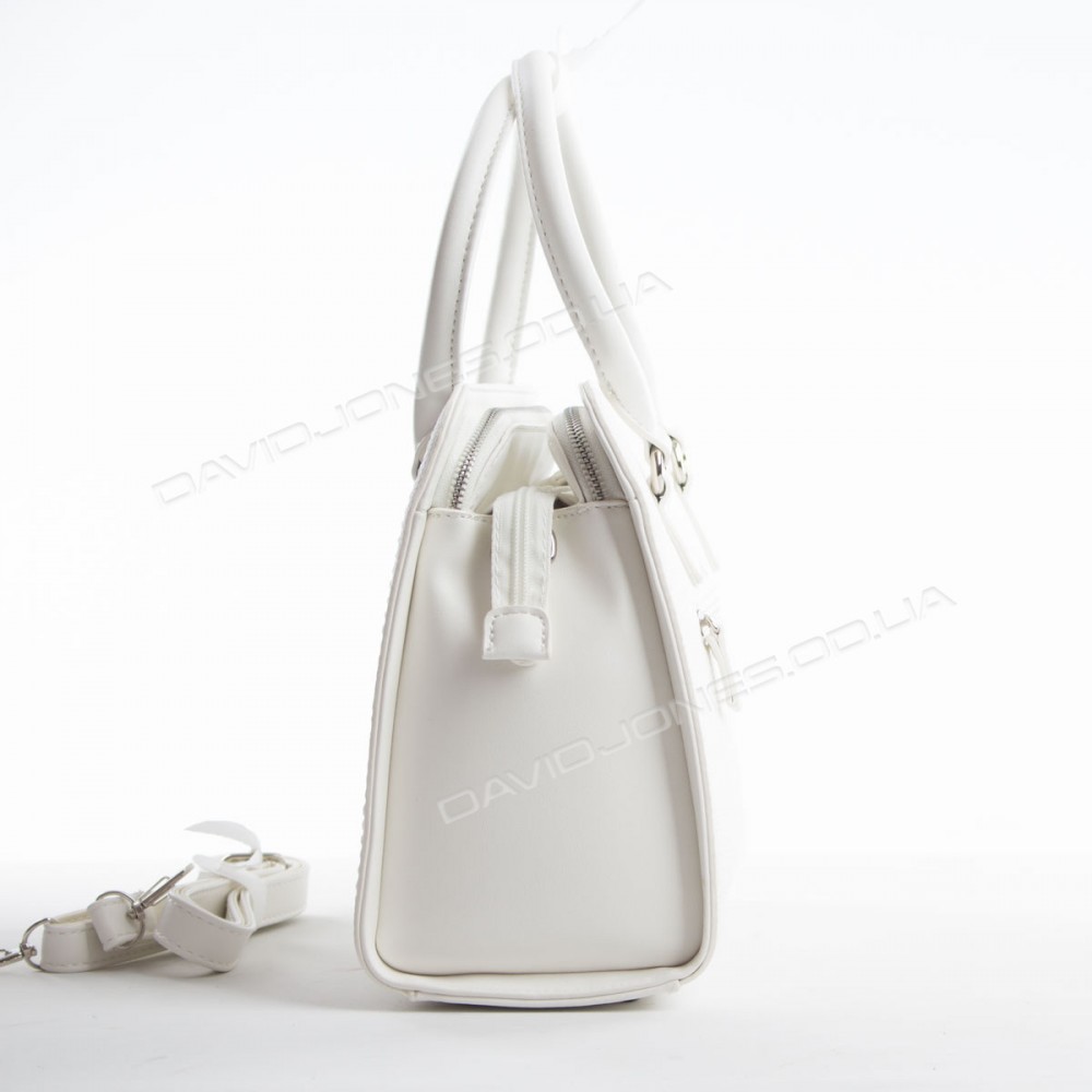 Жіноча сумка CM4013T white Жіноча сумка CM4013T white