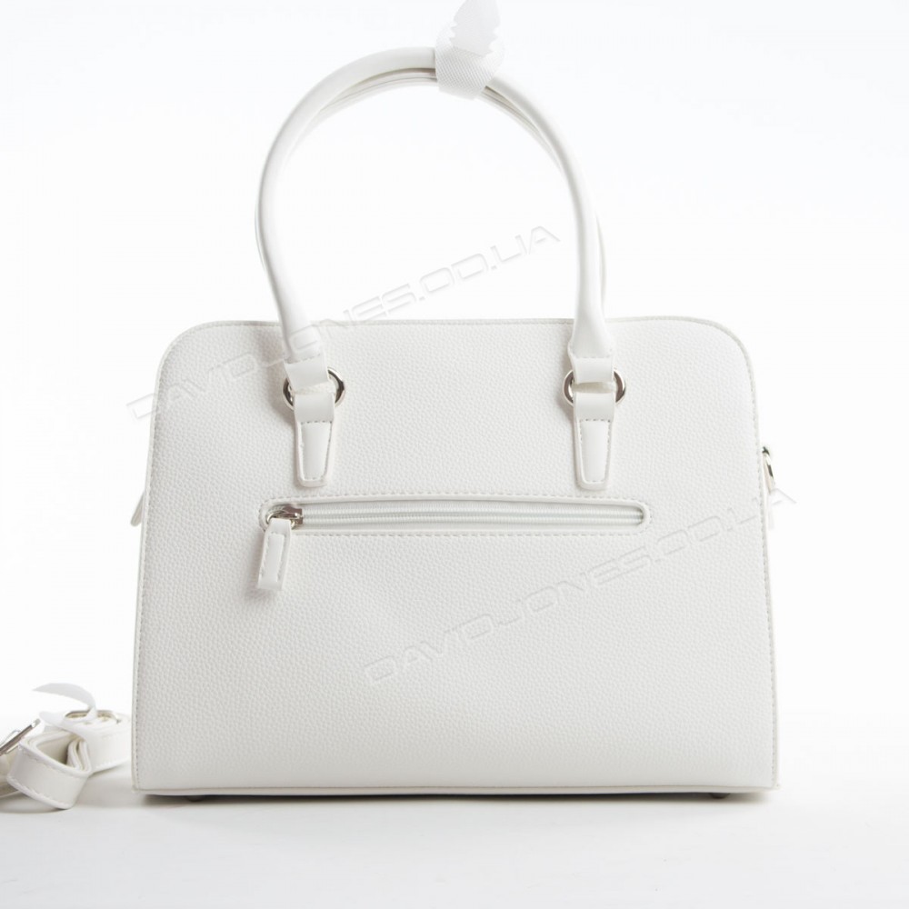 Жіноча сумка CM4013T white Жіноча сумка CM4013T white