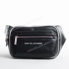 Бананка 6208-2T black Бананка 6208-2T black