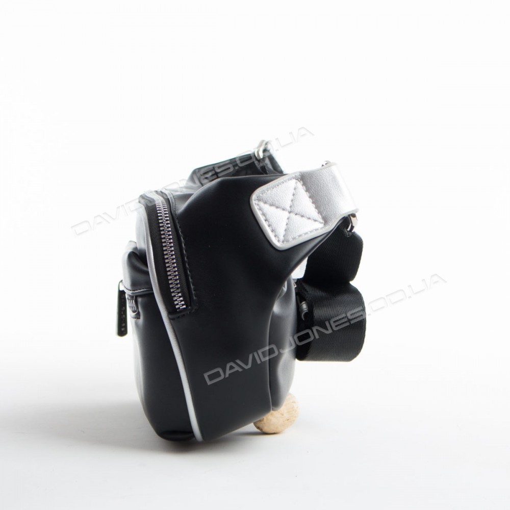 Бананка 6208-2T black