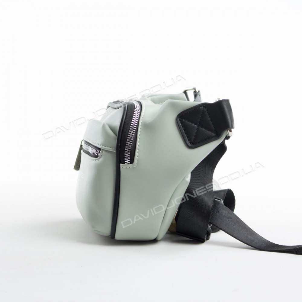 Бананка 6208-2T pale green