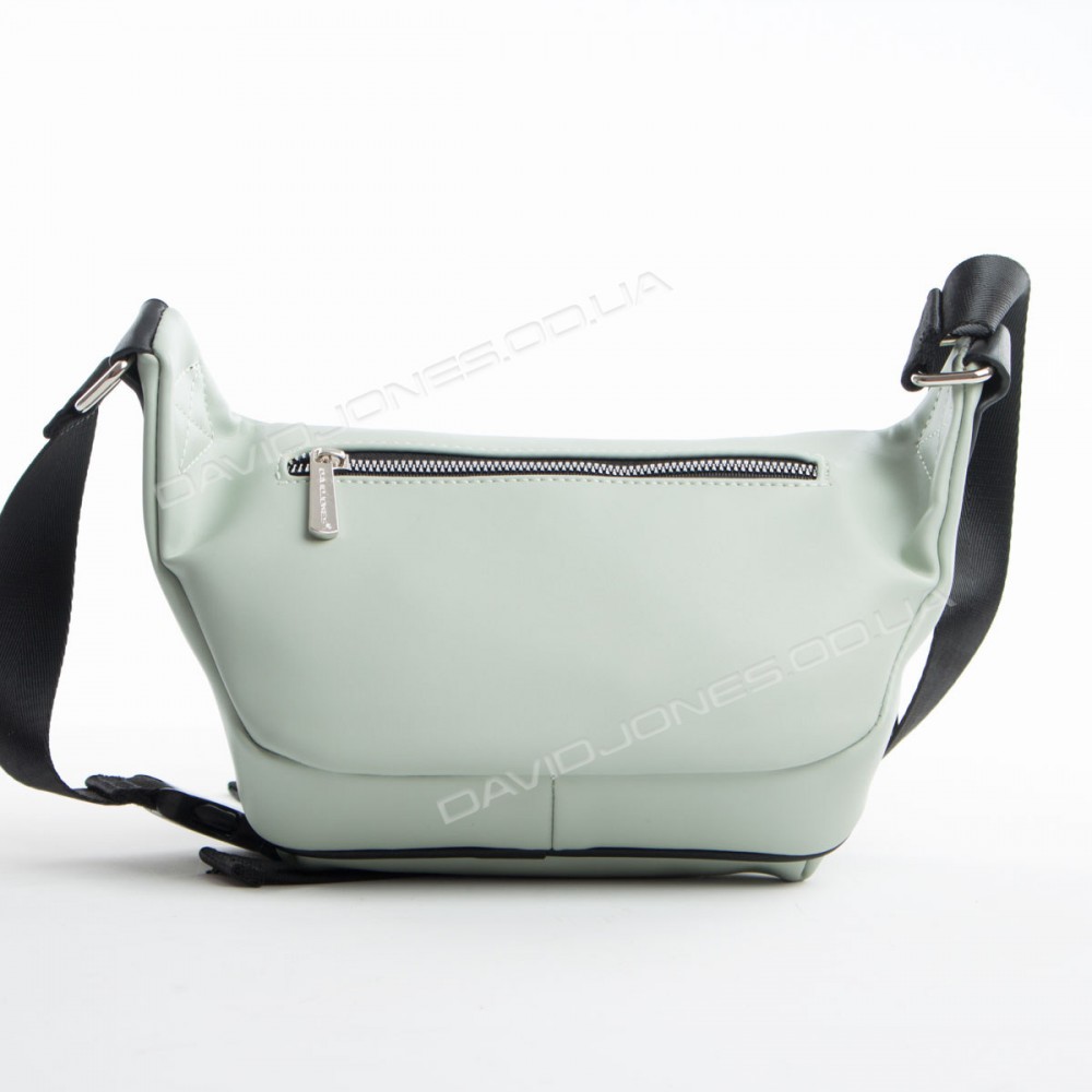 Бананка 6208-2T pale green