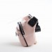 Бананка 6208-2T pink