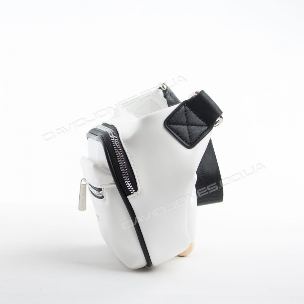 Бананка 6208-2T white
