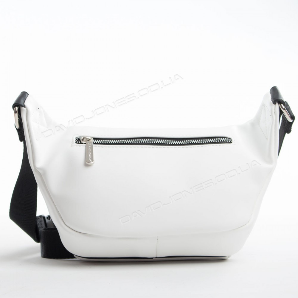 Бананка 6208-2T white