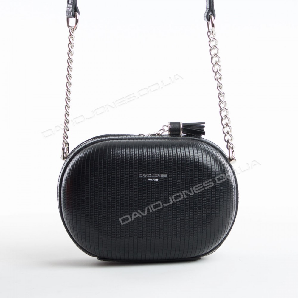 Клатч CM5661T black