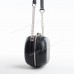 Клатч CM5661T black