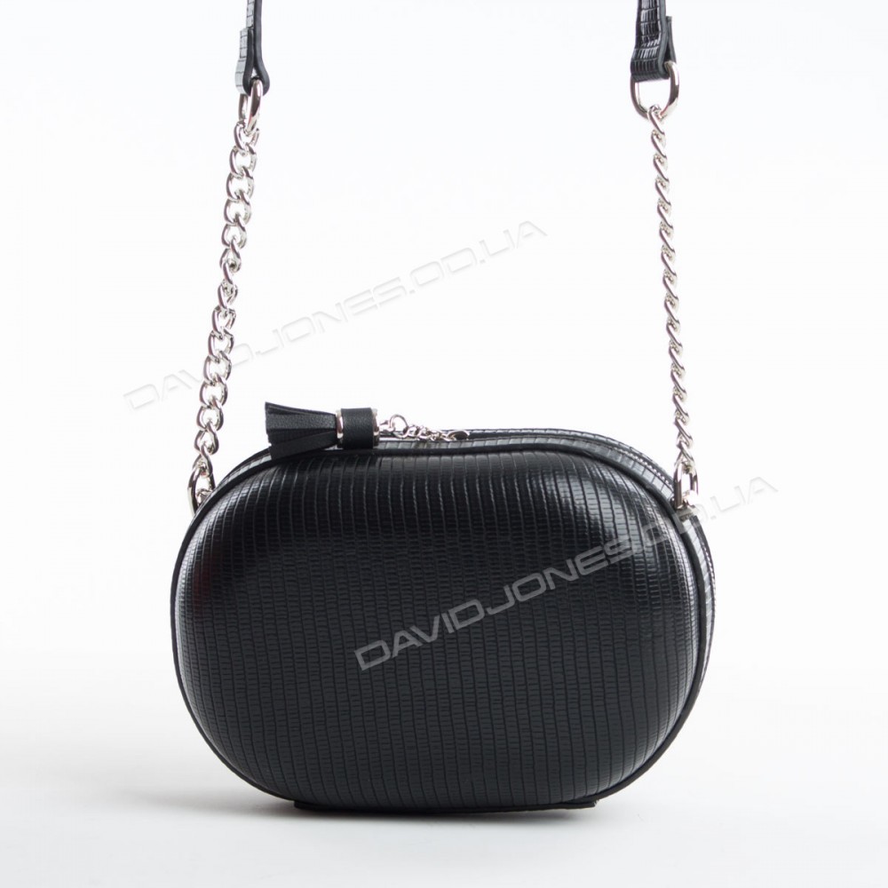 Клатч CM5661T black