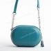 Клатч CM5661T blue green