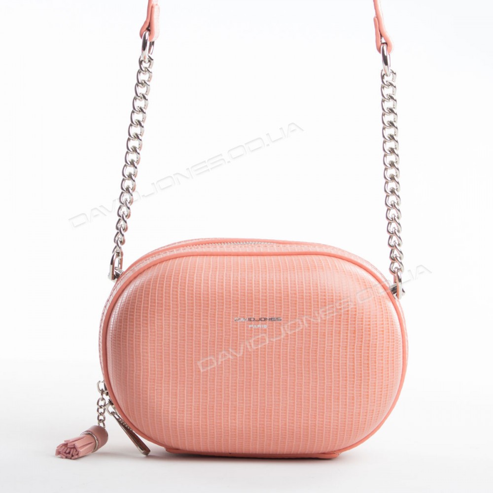 Клатч CM5661T coral Клатч CM5661T coral