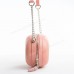 Клатч CM5661T coral Клатч CM5661T coral