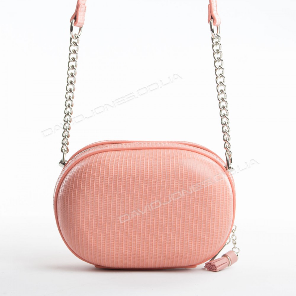 Клатч CM5661T coral Клатч CM5661T coral