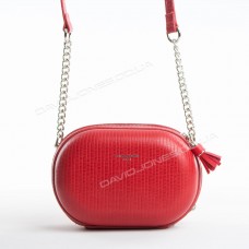 Клатч CM5661T red Клатч CM5661T red