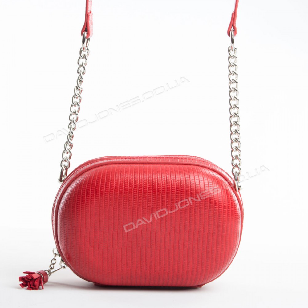 Клатч CM5661T red