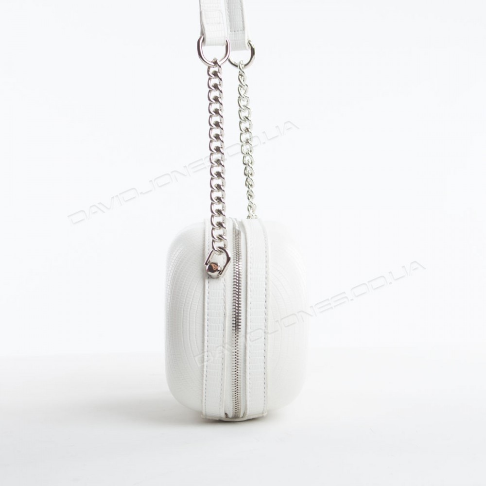 Клатч CM5661T white