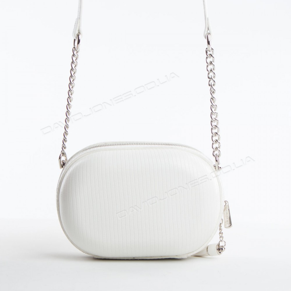 Клатч CM5661T white