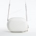 Клатч CM5661T white