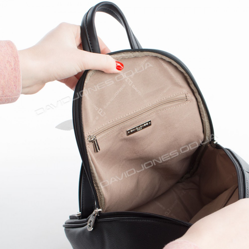 Жіночий рюкзак CM5604T pink
