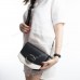 Клатч 6228-2 black-creamy white