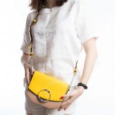 Клатч 6228-2 yellow-camel Клатч 6228-2 yellow-camel