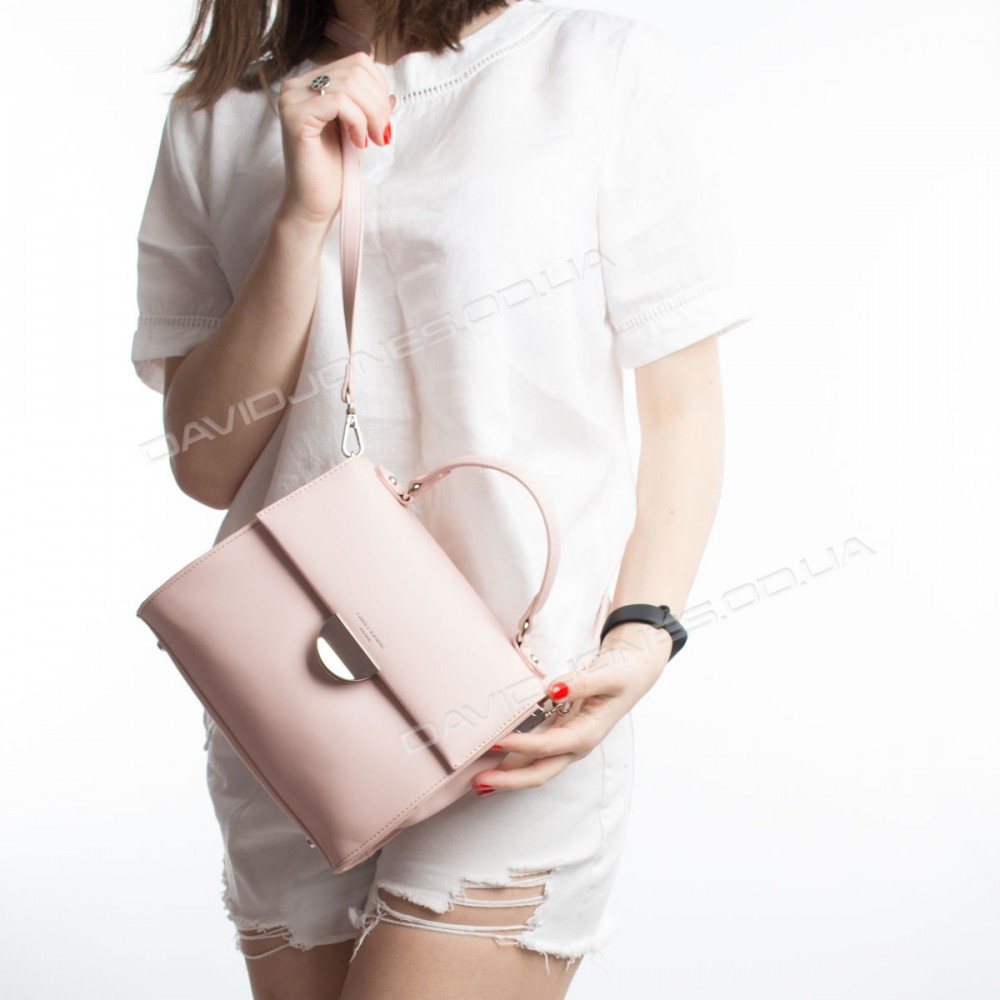 Клатч TD020 pink Клатч TD020 pink