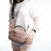 Клатч CM5085T pink