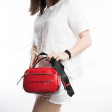 Клатч CM5085T red Клатч CM5085T red