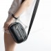 Клатч 6208-1T black