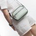 Клатч 6208-1T pale green