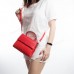 Клатч CM5488T red