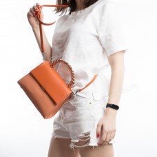 Клатч CM5488T orange Клатч CM5488T orange