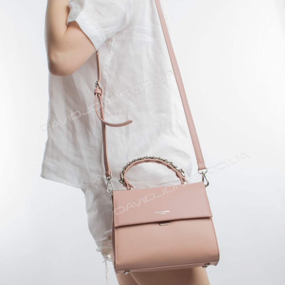 Клатч CM5488T pink