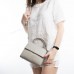 Клатч CM5488T light gray