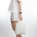 Жіночий рюкзак 6248-1T white