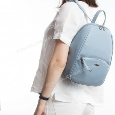 Жіночий рюкзак CM5604T light blue Жіночий рюкзак CM5604T light blue
