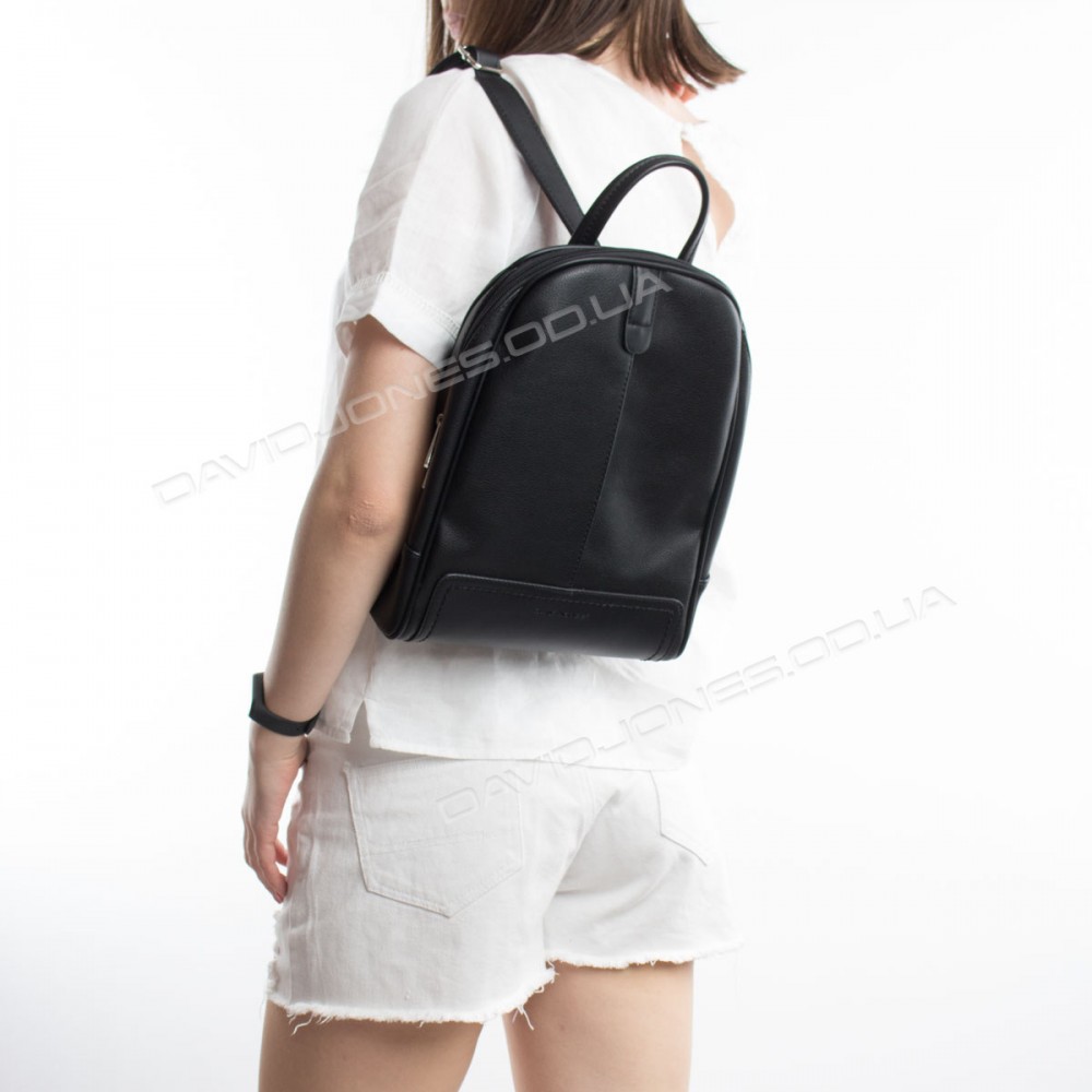 Жіночий рюкзак CM5713T black