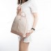 Жіночий рюкзак CM5713T beige